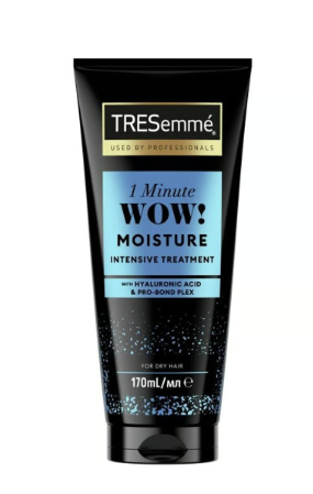 Tresemme WOW One Minute Miracle Intensive Moisturising Hair Conditioner